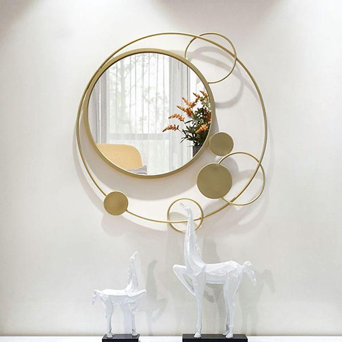Designer Wall Decor Mirror