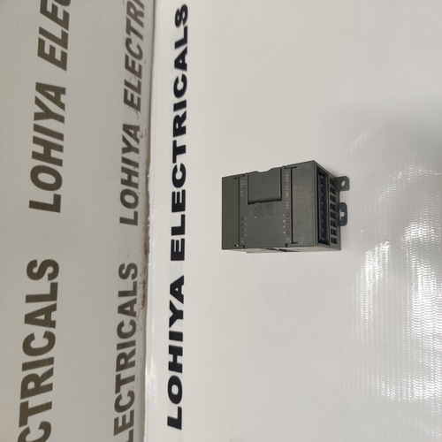 SIEMENS 6ES7 222-1BF20-0XA0 DIGITAL OUTPUT MODULE
