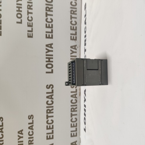 SIEMENS 6ES7 222-1BF20-0XA0 DIGITAL OUTPUT MODULE