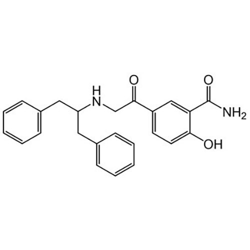 5-Acetylsalicylamide Intermediates
