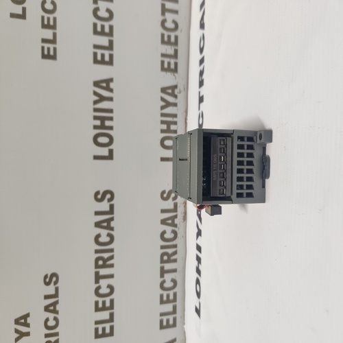 SIEMENS SIMATIC S7-200 6ES7 222-1HF22-0XA0 DIGITAL OUTPUT MODULE