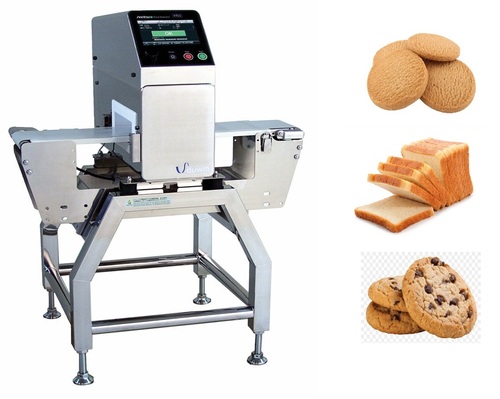 Bakery Food Metal Detector