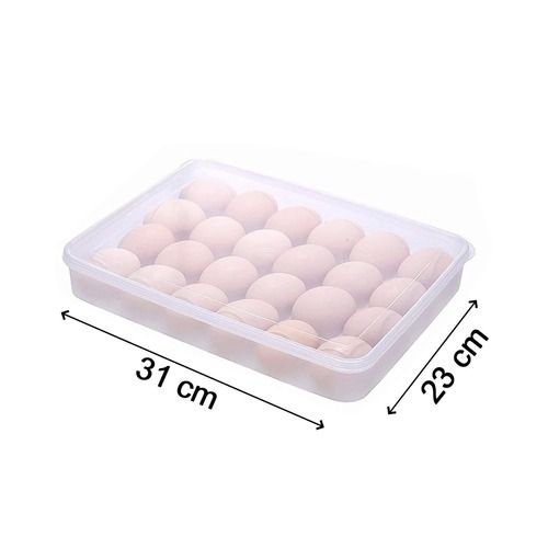 EGG BOX 24 GRIDS