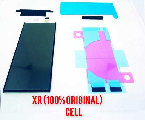 IPHONE XR LITHIUM POLYMER CELL 100% ORIGINAL