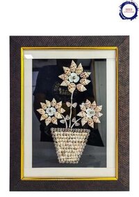 FLOWER SIPPI SCENERY