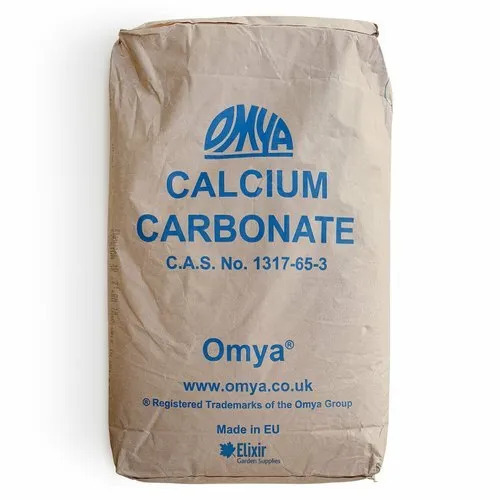 CALCIUM CARBONATE