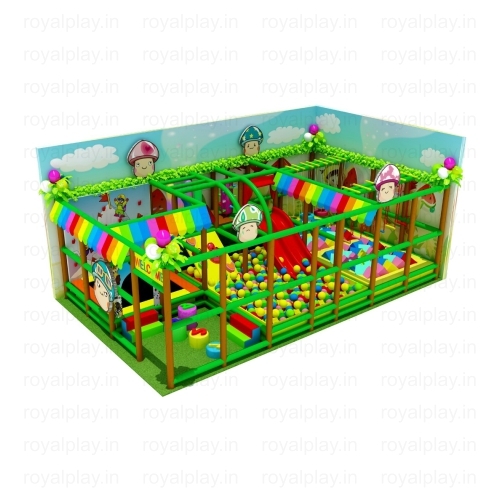 Soft Play Equipment RSP02