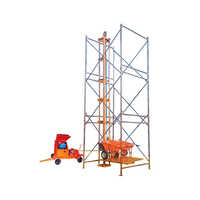 Industrial Builders Hoist