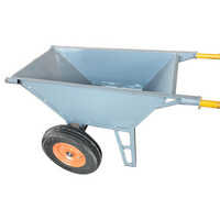 Portable Wheel Barrow