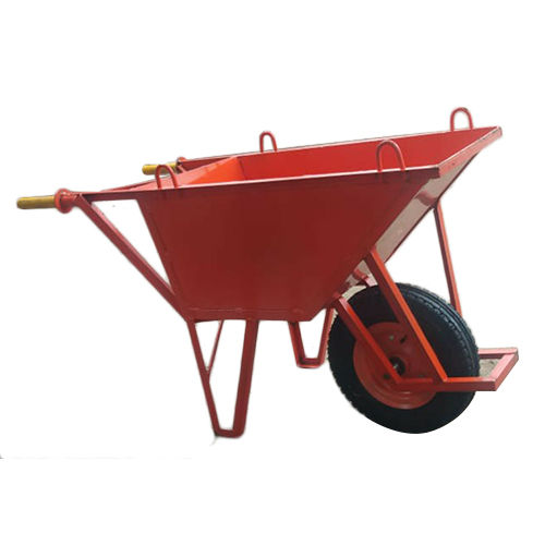 High Quality Single Wheel Barrow