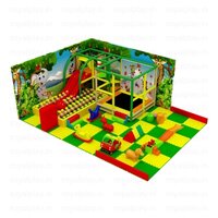 Soft Play Equipment RSP04