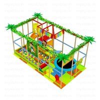 Soft Play Equipment RSP04