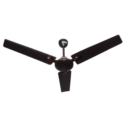 48 Inch Copper Winding Decorative Waves Ceiling Fan Blade Material: Metal