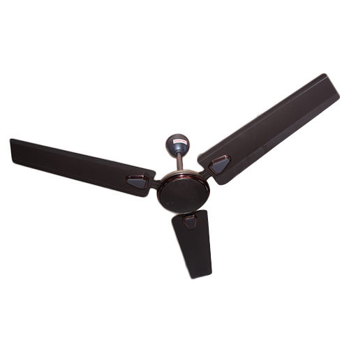 Metal 48 Inch Copper Winding High Speed Decorative Ceiling Fan