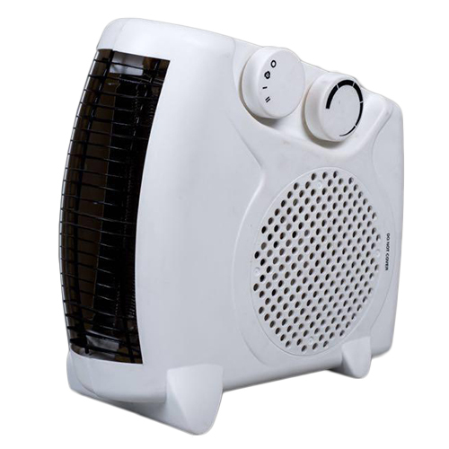 Portable Electric Fan Heater
