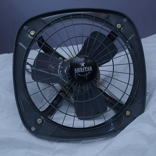 12 Inch High Speed Exhaust Fan