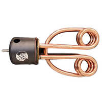 Double Eye Delux Kettle Heating Element