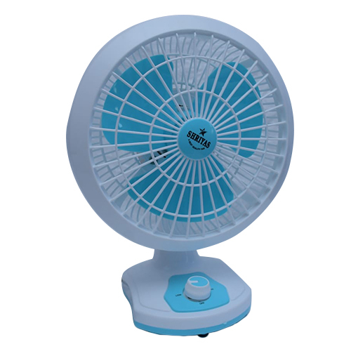 High Speed Moving Table Fan