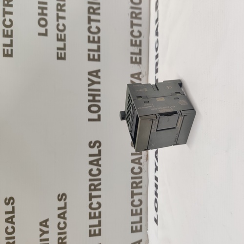 SIEMENS SIMATIC S7-200 6ES7 232-0HB22-0XA8 ANALOG OUTPUT MODULE