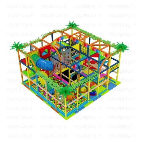 Soft Play Equipment RSP06