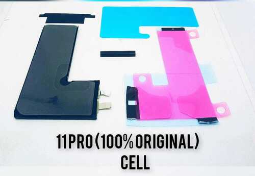 IPHONE 11 PRO MAX MINI LITHIUM POLYMER CELL 3969 MAH 100% ORIGINAL