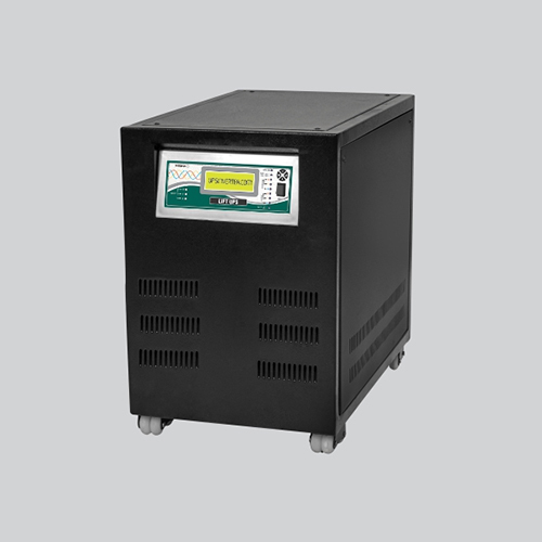6KVA To 20kVA 3 Phase Lift UPS