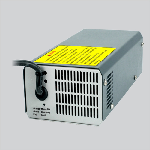 UTL Li-Ion 48V-6A Battery Charger