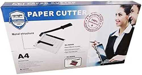 A4 paper Cutter