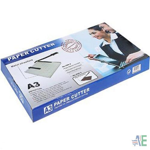 A3 paper Cutter