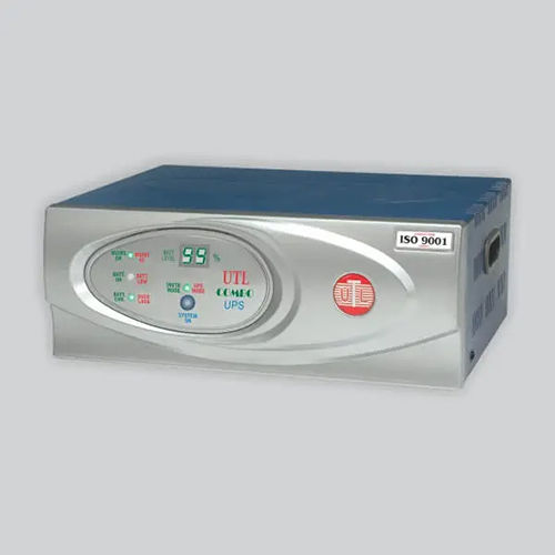 Grey-Blue C 475 Combo Plus Home Inverter