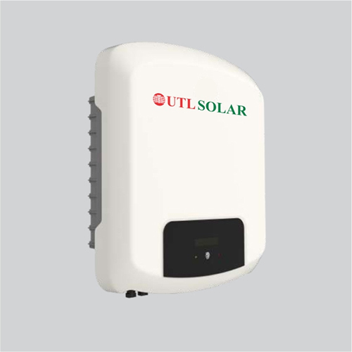 F1 Series 4.6KW  6KW Solar On Grid Inverter