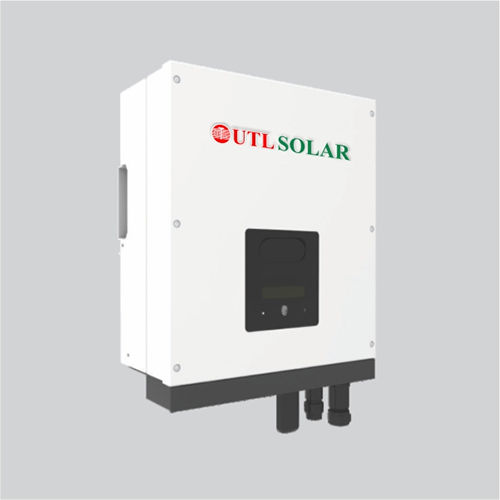 T Series 3 Phase Solar On Grid Inverter