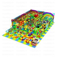 Soft Play Equipment RSP07