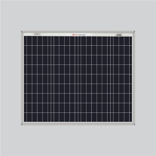 40 Watt Solar Panel