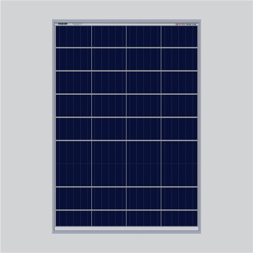 100 Watt Solar Panel