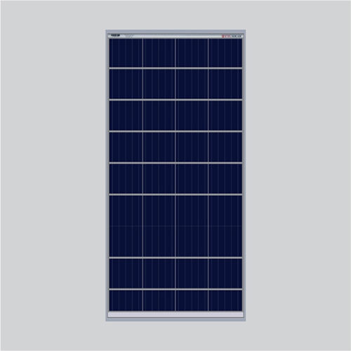 160 Watt Solar Panel