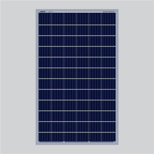 330 Watt Solar Panel