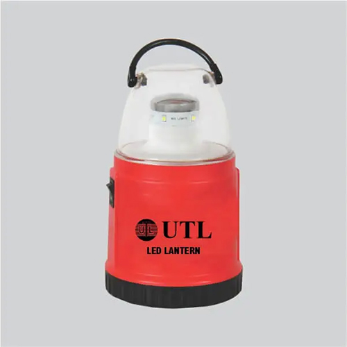 Mini LED Lantern