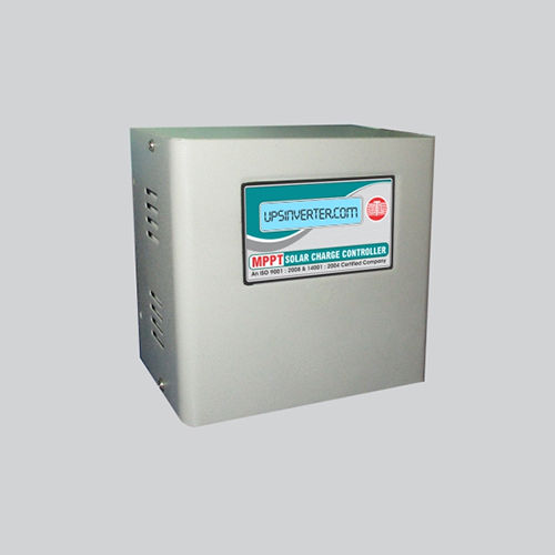 Medium Rating Solar Charge Controller