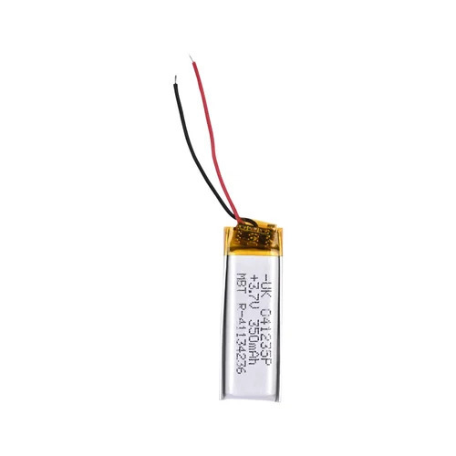 Cellpower Lithium Polymer LIPO Battery 041235 350mah 100% Original