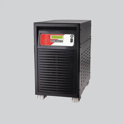 2KVA 24V Gamma RMPPT Solar PCU