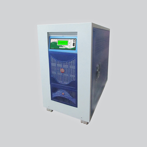 Online RMPPT Solar PCU