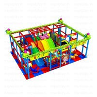 Soft Play Equipment RSP09