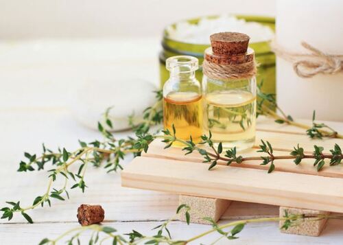 Thyme Oil Premium