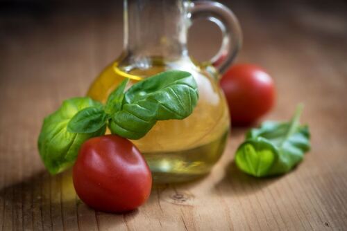 Tomato Seed Oil Premium