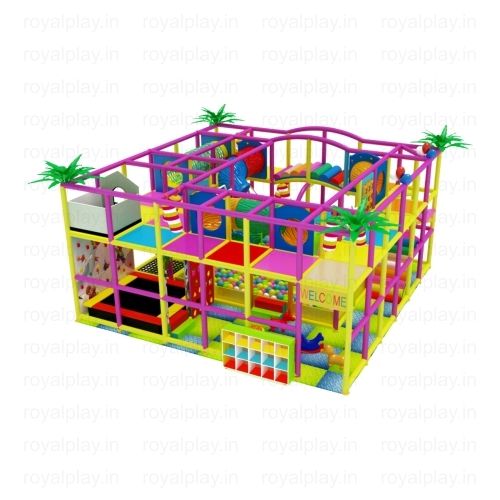 Soft Play Equipment RSP11