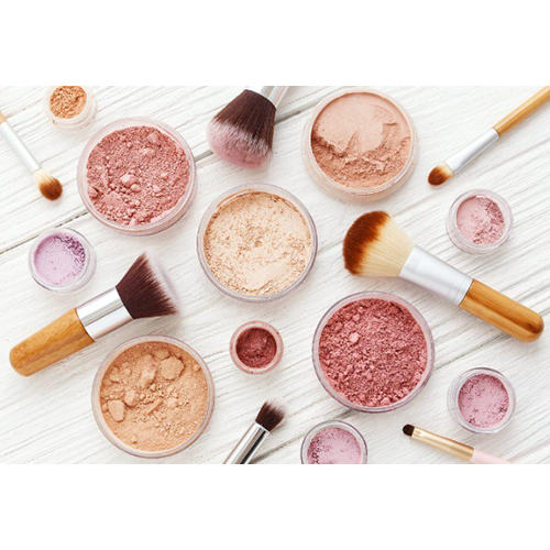Talc Powder For Cosmetics Industry Dimensional Stability: Reversible