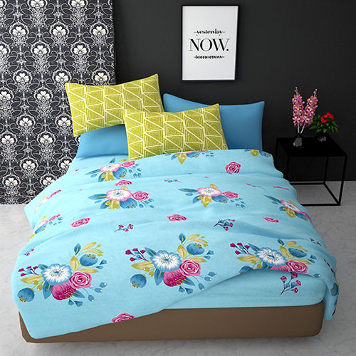 Designer Printed Comforter Set