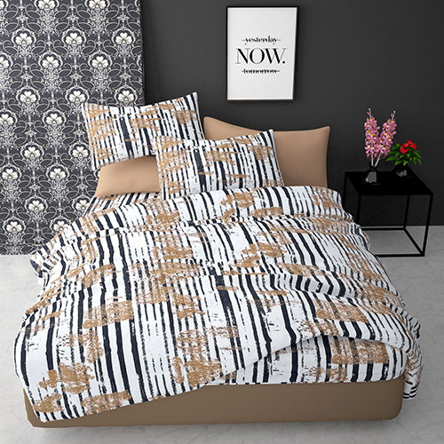 Modern Bedding Comforter Set