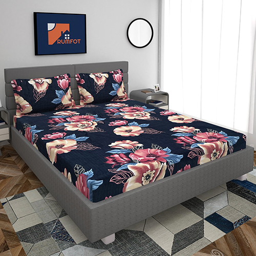 Bedroom Double Bed Sheet
